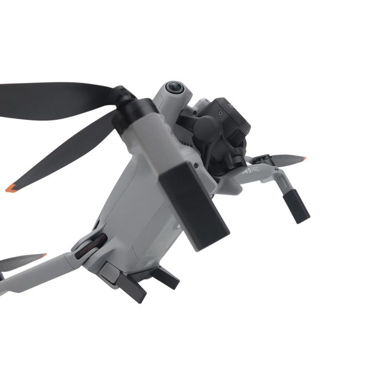 DJI MINI 5/4 PRO Drone Heightening Landing Gear & Anti-Scratch Protection Bracket
