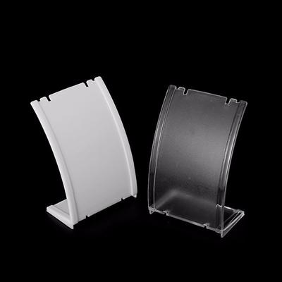 Oorbellenstandaard Kettingdisplaystandaard Hangerstandaard Sieraden displaybord Verticale Sieraden display rekje Sieradenstandaard