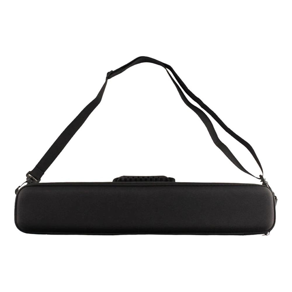 Hard Shell Fishing Rod Bag With Shoulder Strap Fishing Rod Holder Carry Bag for Rod  Fishing Tools
