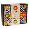 Italian Gift - Evo Olive Oil + Oliera Lattina Verde 300