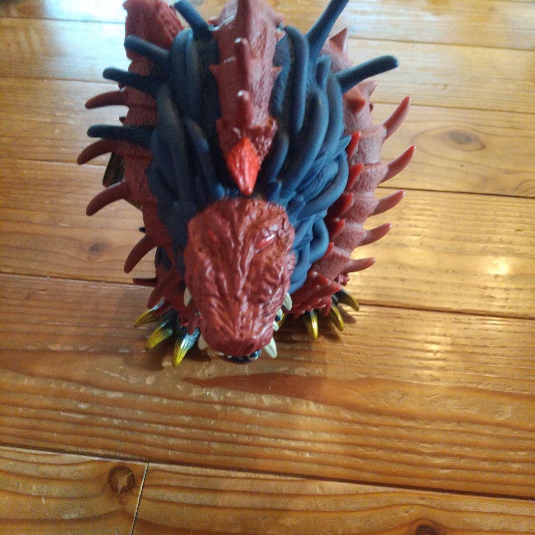 

[USED] Ultra Monster DX Magatano Orochi