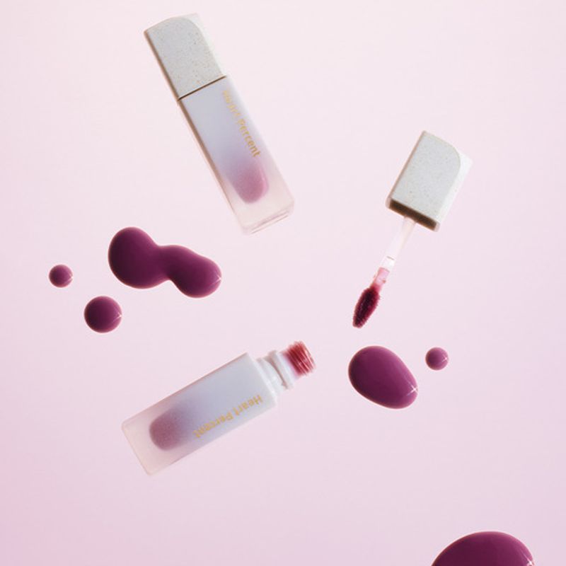 

Відтінок Dot On Mood Pure Glow Mob No. 4