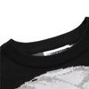 Mens Hip Hop Streetwear Harajuku Sweater Vintage Japanese Style Anime Girl Knitted 2026 Cotton Pullover Sweaters Male