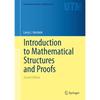 Introduction To Mathematical Structures and Proofs (Undergraduate Texts In Mathematics)