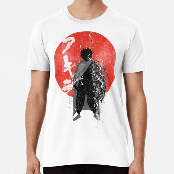 

neo tokyo storm S to 5XL Made in the AU/USA T-Shirt XL