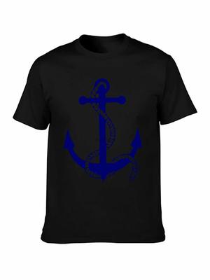 Anchor Graphic T-shirt
