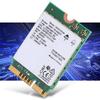 Sieťová karta pre Intel AX201NGW WIFI 6 Gigabit 2400M M.2.CNVio2 Rozhranie pre Bluetooth 5.0