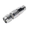 Scuba Diving Second Stage Adaptor Male Female 9/16 To BCD Standard Interface Quick Connect Adapter