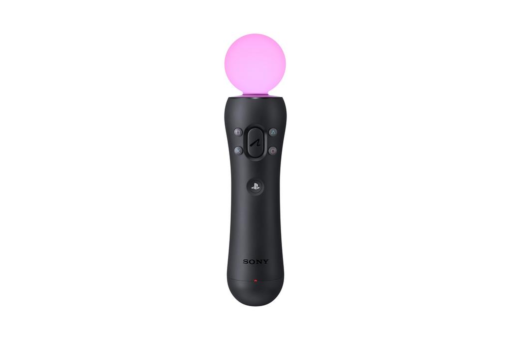 Pohybový ovladač PlayStation Move (CECH-ZCM2J)