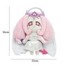 TreasuringU Shadow Milk Cookie Plush Toys Cookie Run Kingdom Plushie Anime Silent Salt Eternal Sugar Stuffed Pillow Dolls Gifts