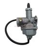 Choke Carburetor PZ 26mm for Honda 1984-2003 Dirt Bike Carb XR100 XR100R 619976307183|