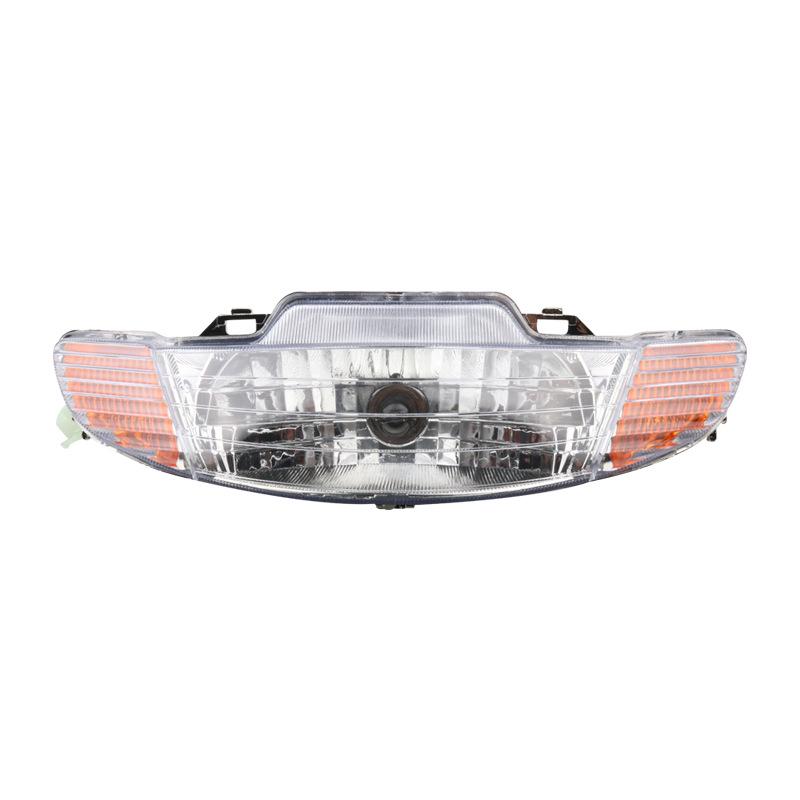 Honda DIO ZX AF34 Motorcycle and Scooter Headlight