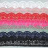 6Cm Water-Soluble Milk Silk Lace, Lolita Luggage Clothing Curtain Lace Accessories Unilateral Wave Pattern
