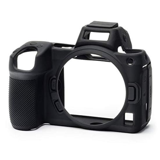 

Easy Cover for Nikon Z7 II, LCD protective film included, Black