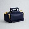 2026 New Fashi Designer Women's Two Clip Pillow Handbags Luxury High End Party Versatile Shoulder Bag Elegant Trendy Tote Bag