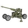 Military Heavy Weapon Mecha Gun Anti-aircraft Gun Boy Gift Toy