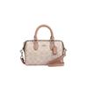 COACH Women's Mini Boston Bag