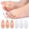 Thickened Arch Shock Absorption Massage Flip-Flop Toe Separator