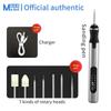 MaAnt D1 D2 Electric Grinding Pen Intelligent Charging Engraving Pen Phone CPU IC Polishing Lattice Cutting Tool OCA Remover 1
