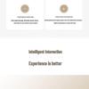 Xiaomi H3 Mini Heat Massage Gun CN plug (adapter included)