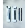 Uni-ball JETSTREAM PRIME 3&1 Multi-Function Pen 0.7mm Black MSXE455007.24