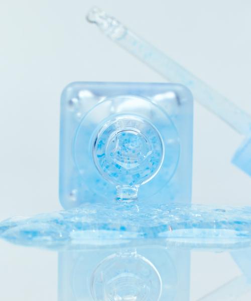 Dipper Hyaluronic Acid Hya Cube Hydrating Serum 50ml (+ Hydrating Cream 30ml Gift)