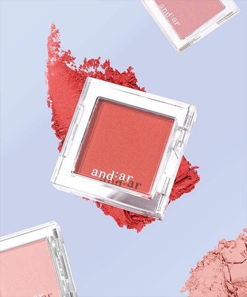Single Basic Multiple Shadow 01 Nude Beige