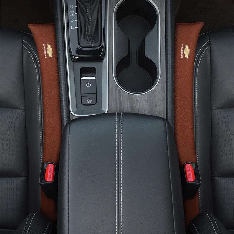 Autostoel Kussentjes voor Gaten Lekdichte Stopstrip voor Chevrolet AVEO CAPTIVA Cavalier COLORADO Corvette CRUZE IMPALA LACETTI MALIBU