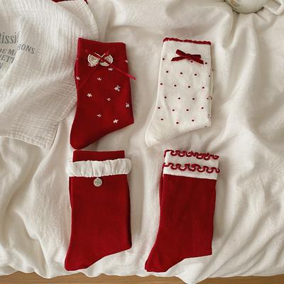 Socken & Strümpfe – Socken