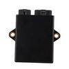 Cdi Ignition Control Unit Repair Parts Cdi Unit for Yamaha Xtz750 Super Tenere Stable Performance Easily Install