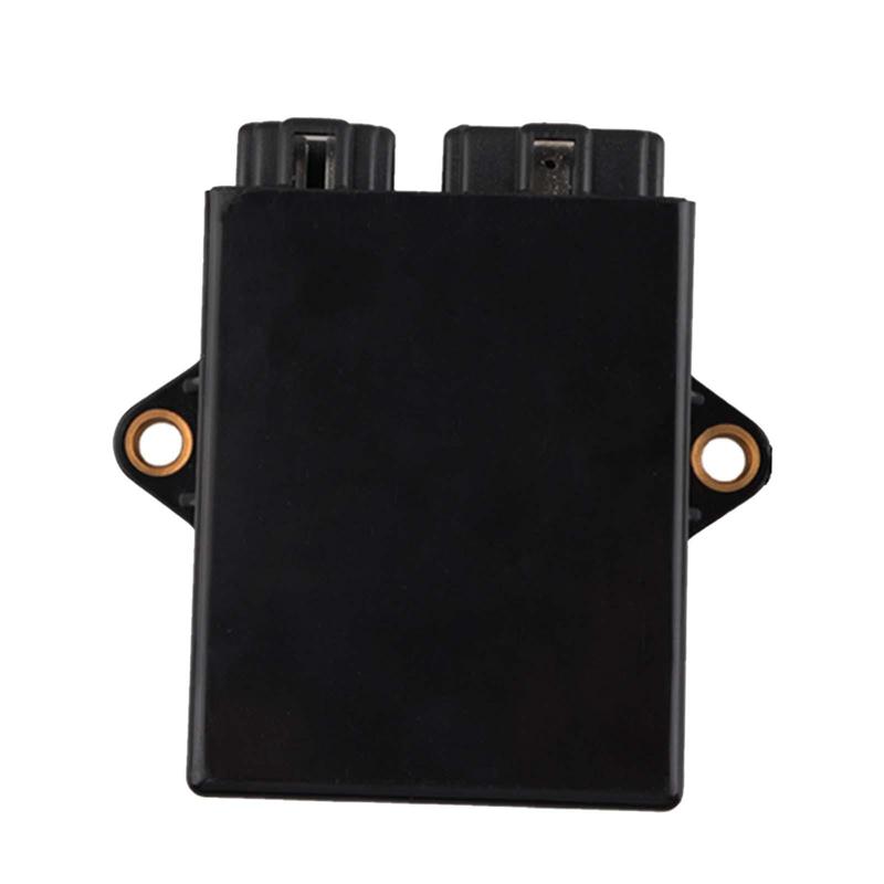 Cdi Ignition Control Unit Repair Parts Cdi Unit for Yamaha Xtz750 Super Tenere Stable Performance Easily Install
