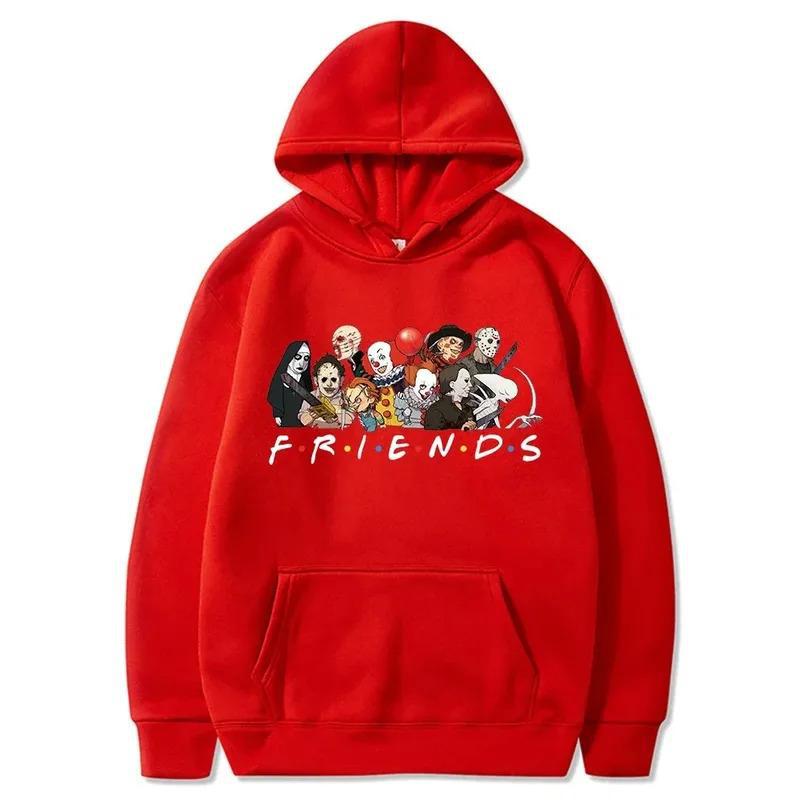 Women Mens Hoodie Pennywise Michael Hoodie
