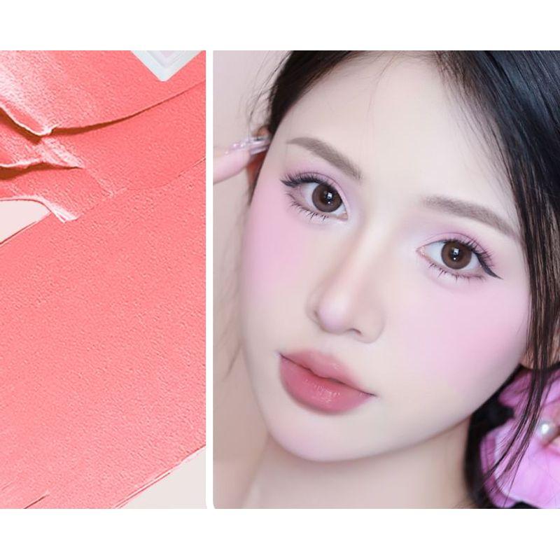 JILL LEEN - Crayon Shin-chan Milk Mist Blush Limited Edition - 8 Colors