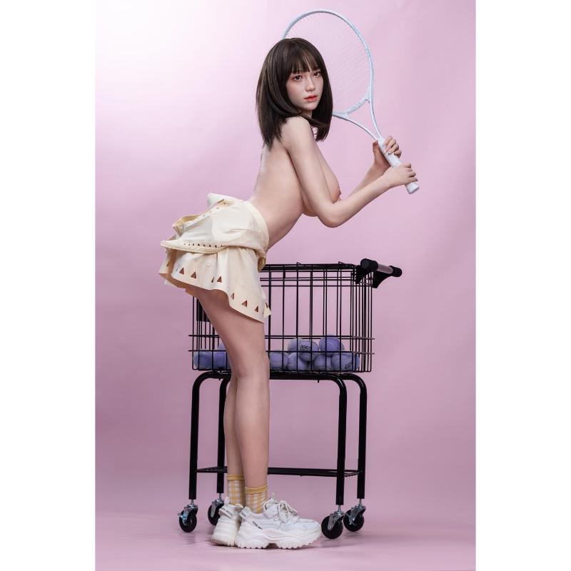 Hot Promotion for Sex Dolls Full-Size Sexy Breasts Big Butt Real Doll Realistic Male Masturbation Vaginal and Anal Sex Toy 18+