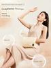 Graphene Down Hot Water Bag Portable Charging Hand Warmer Belly Packing Explosion-Proof Heating Pad Portable Electric Warming Women