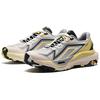 Anta Mountain Overcoming Shock Absorption Non-Slip Low-Top Casual Shoes Men Casual Shoes Black Gray 112428863-2