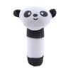 POTAN Baby Toy Cute Animal Shaped Rattles Kids Cartoon Hand Bells Ring Kid Plush Soft Educational Toys