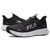 FILA Surround 1S Low Black Women's A12W042211FBK