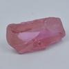 CERTIFIED 180.23 Ct Natural Pink Rough Sapphire Uncut Gemstone Jewelry Making AR-3408-S