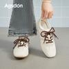 Ballet training shoes new autumn sports lightweight flat racing shoes board shoes