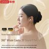 Lenovo EA166 True Wireless Bluetooth Earbuds