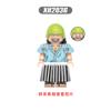 X0352 0353 0356 G0171 Kt1013 One Piece Building Block Toy
