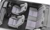 Hasegawa Honda Civic SiR Plastic Model HC64 1/24 (EF9) (1990) (Car)