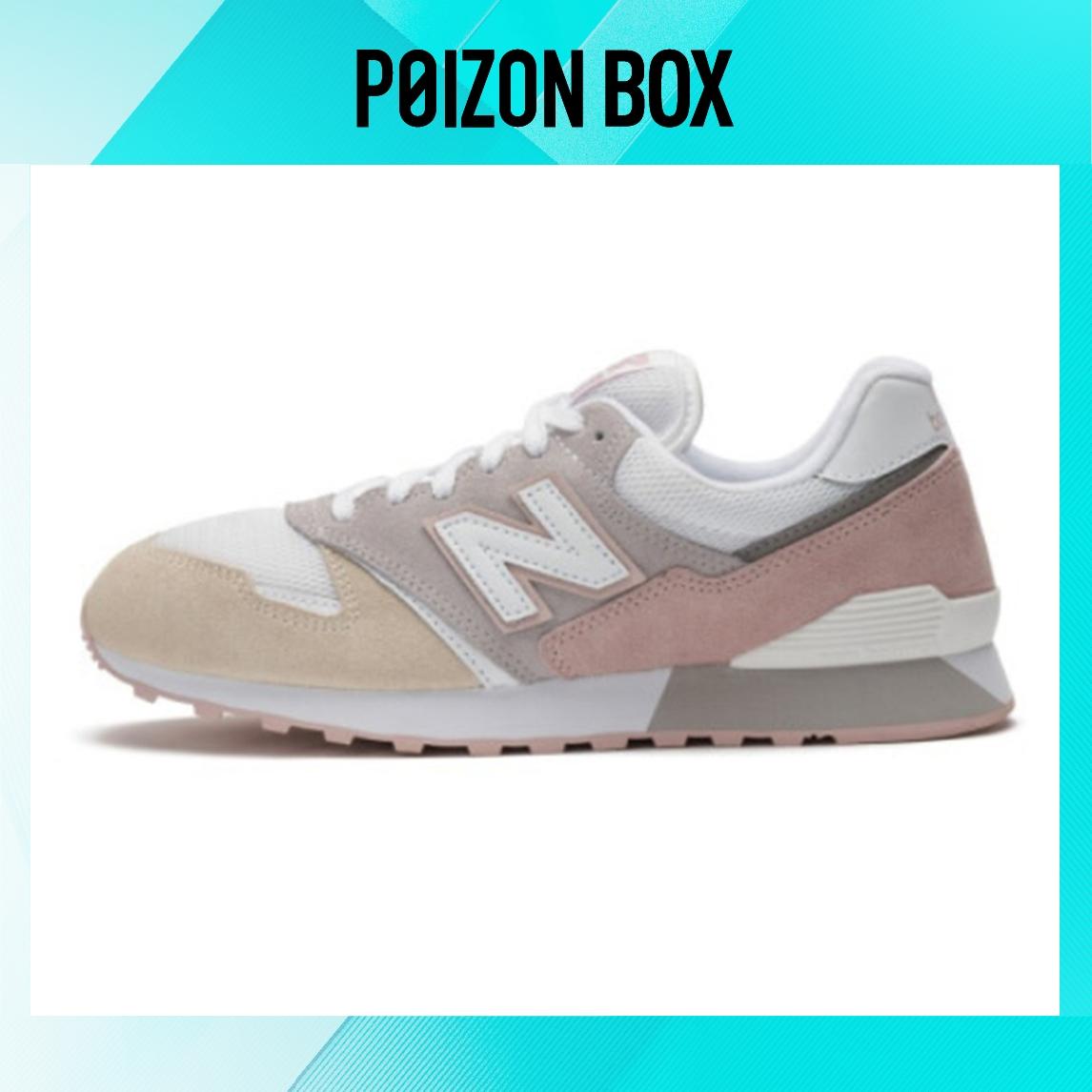

кроссовки New Balance NB 446 Running shoes Women U446XB