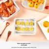 Shang Kao Jia Aluminum Foil Baking & BBQ Trays