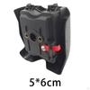 Air Filter Assembly Cleaner Cover for Brush Cutter Accessories BC430 43cc 49cc 52cc Replacement
