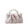 2024 Damen Elegante Perlenkette Wolken Crossbody-Tasche