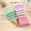 100pcs Pack Double Head Cotton Swab Women Makeup Cotton Buds Tip For Medical Wood Sticks Nose Ears Cleaning Health Care Tools
