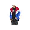 Nike Kids Jackets Hooded Moderate CJ6722-657