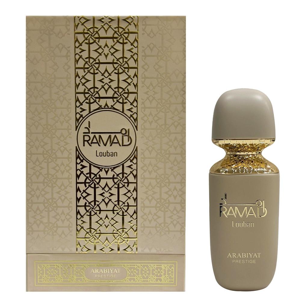 Arabiyat Prestige Ramad Louban Parfémovaná voda 100ml
